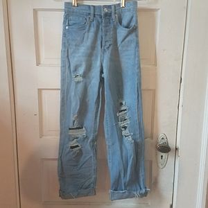 Wild Fable jeans size 00